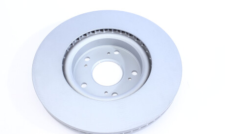 Фото 2 - Тормозной диск ZIMMERMANN 280.3189.20 (280318920)