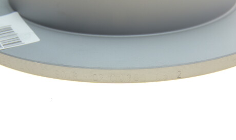 Фото 3 - Тормозной диск ZIMMERMANN 285.3514.20 (285351420)