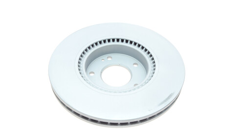 Фото 2 - Тормозной диск ZIMMERMANN 285.3518.20 (285351820)