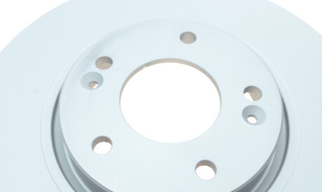 Фото 3 - Тормозной диск ZIMMERMANN 285.3518.20 (285351820)