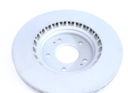 Фото 2 - Тормозной диск ZIMMERMANN 285.3531.20 (285353120)