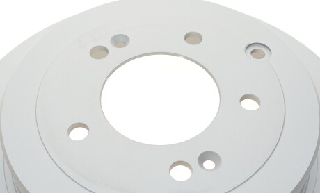 Фото 5 - Тормозной диск ZIMMERMANN 285.3532.20 (285353220)