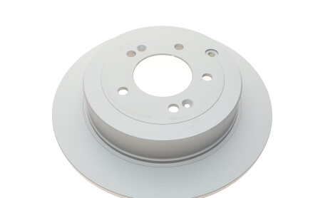 Фото 6 - Тормозной диск ZIMMERMANN 285.3532.20 (285353220)