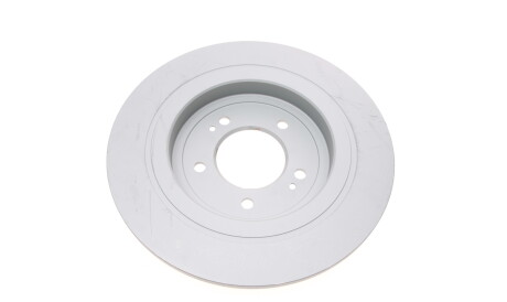 Фото 2 - Тормозной диск ZIMMERMANN 285.3533.20 (285353320)