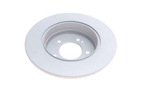 Фото 2 - Тормозной диск ZIMMERMANN 285.3540.20 (285354020)