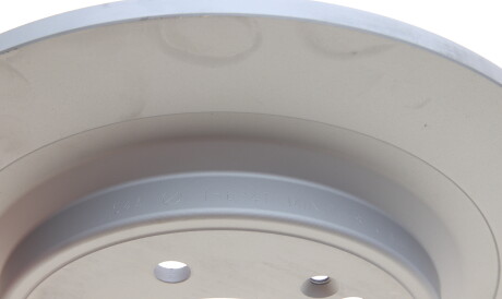 Фото 2 - Тормозной диск ZIMMERMANN 285.3544.20