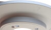 Диск гтормозной задний с покрытием Hyundai/KIA 300mm - (58411L4100, 58411N7000) ZIMMERMANN 285.3544.20 (фото 3)