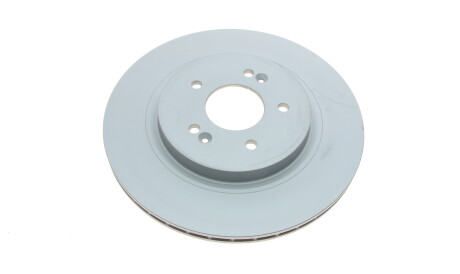 Фото 3 - Гальмівний диск ZIMMERMANN 285.3545.20 (285354520)