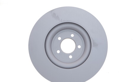 Фото 4 - Тормозной диск ZIMMERMANN 290.2264.20 (290226420)