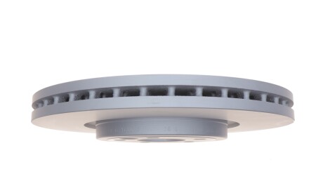 Фото 4 - Тормозной диск ZIMMERMANN 290.2269.20 (290226920)