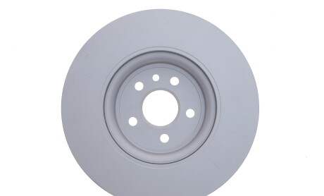 Фото 5 - Тормозной диск ZIMMERMANN 290.2269.20 (290226920)