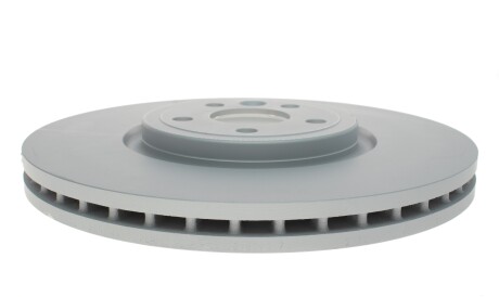 Фото 3 - Гальмівний диск ZIMMERMANN 290.2270.20