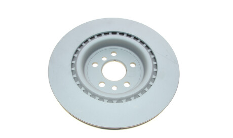 Фото 2 - Тормозной диск ZIMMERMANN 290.2271.20 (290227120)