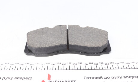 Фото 2 - Гальмівні колодки ZIMMERMANN 29835.220.1 (298352201)