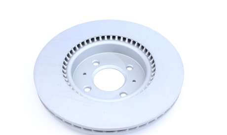 Фото 2 - Гальмівний диск ZIMMERMANN 320.3805.20 (320380520)