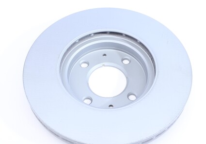 Фото 2 - Гальмівний диск ZIMMERMANN 320380920