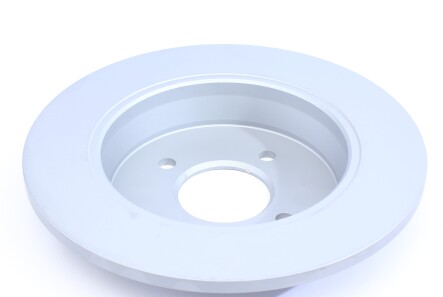 Фото 2 - Гальмівний диск ZIMMERMANN 320381020