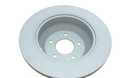 Фото 2 - Гальмівний диск ZIMMERMANN 320.3816.20 (320381620)