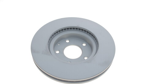 Фото 2 - Гальмівний диск ZIMMERMANN 370.3050.20 (370305020)