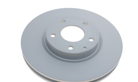 Фото 3 - Гальмівний диск ZIMMERMANN 370.3050.20 (370305020)