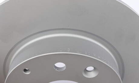 Фото 2 - Тормозной диск ZIMMERMANN 370305520