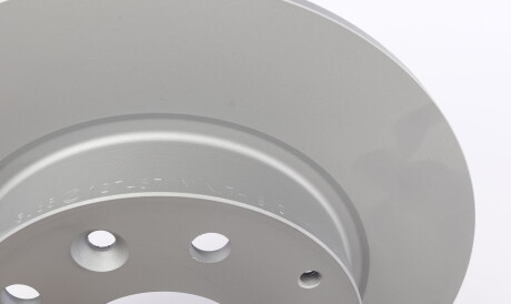 Фото 3 - Тормозной диск ZIMMERMANN 370305520