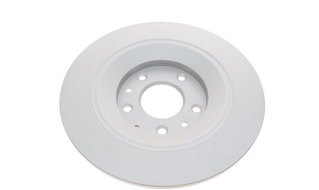 Фото 2 - Гальмівний диск ZIMMERMANN 370.3056.20 (370305620)