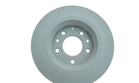 Фото 2 - Гальмівний диск ZIMMERMANN 370.3075.20 (370307520)