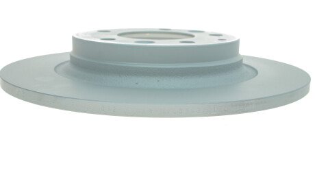 Фото 3 - Гальмівний диск ZIMMERMANN 370.3075.20 (370307520)