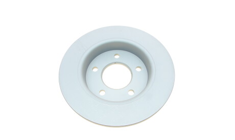 Фото 2 - Гальмівний диск ZIMMERMANN 370.3078.20