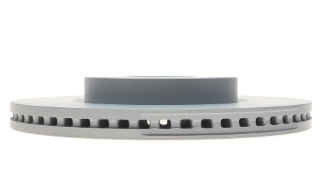 Фото 7 - Гальмівний диск ZIMMERMANN 370.3083.20 (370308320)