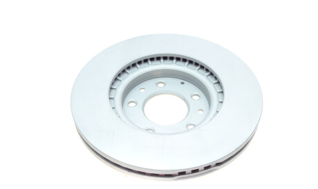 Фото 2 - Тормозной диск ZIMMERMANN 370.3087.20 (370308720)