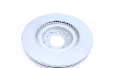 Фото 2 - Тормозной диск ZIMMERMANN 370.3088.20 (370308820)