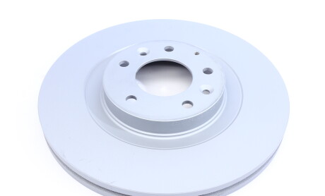 Фото 5 - Тормозной диск ZIMMERMANN 370.3088.20 (370308820)