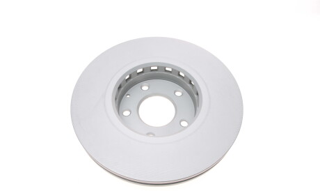 Фото 2 - Гальмівний диск ZIMMERMANN 370.4403.20 (370440320)