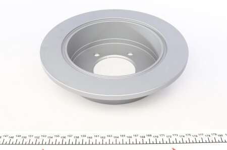 Фото 2 - Тормозной диск ZIMMERMANN 380211020