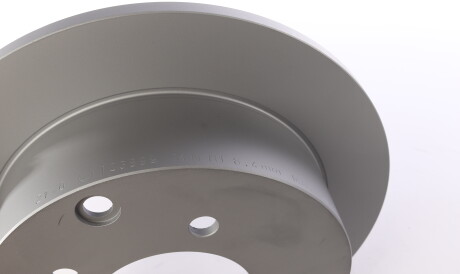 Фото 3 - Тормозной диск ZIMMERMANN 380211020