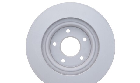 Фото 3 - Тормозной диск ZIMMERMANN 380.2111.20 (380211120)