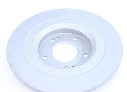 Фото 2 - Гальмівний диск ZIMMERMANN 380.2115.20 (380211520)