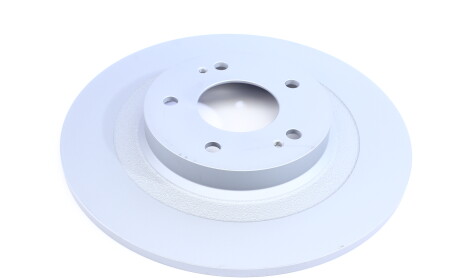 Фото 5 - Гальмівний диск ZIMMERMANN 380.2115.20 (380211520)