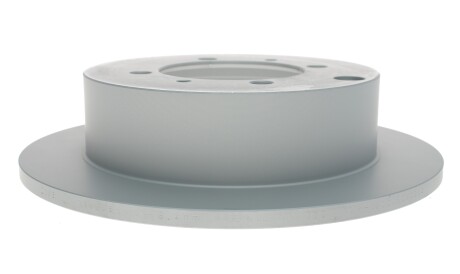 Фото 3 - Гальмівний диск ZIMMERMANN 380.2165.20 (380216520)