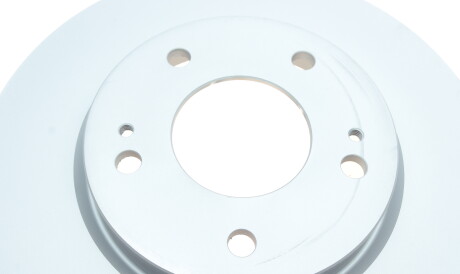 Фото 3 - Тормозной диск ZIMMERMANN 380.2170.20 (380217020)