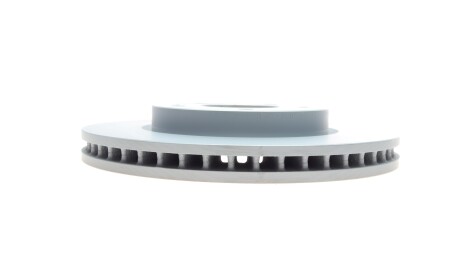 Фото 4 - Тормозной диск ZIMMERMANN 380.2170.20 (380217020)