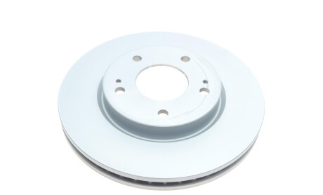 Фото 5 - Тормозной диск ZIMMERMANN 380.2170.20 (380217020)