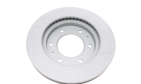 Фото 2 - Гальмівний диск ZIMMERMANN 380.2172.20 (380217220)