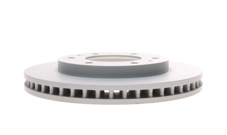 Фото 3 - Гальмівний диск ZIMMERMANN 380.2172.20 (380217220)