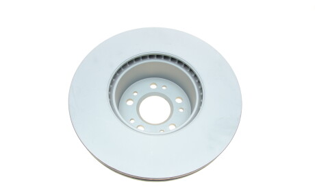 Фото 2 - Гальмівний диск ZIMMERMANN 400.1421.20 (400142120)