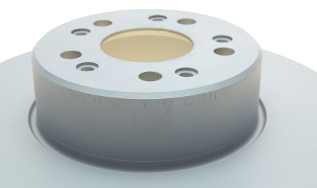 Фото 3 - Гальмівний диск ZIMMERMANN 400.1421.20 (400142120)