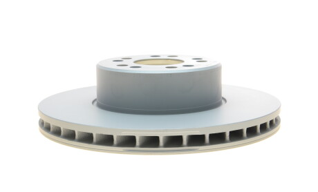 Фото 6 - Гальмівний диск ZIMMERMANN 400.1421.20 (400142120)