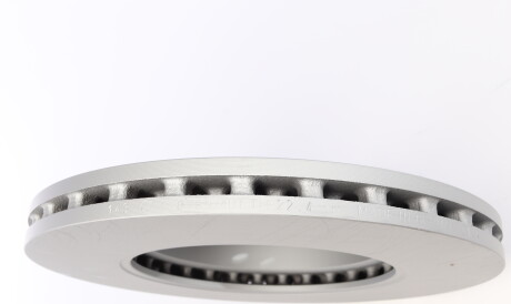 Фото 3 - Тормозной диск ZIMMERMANN 400.1435.20 (400143520)